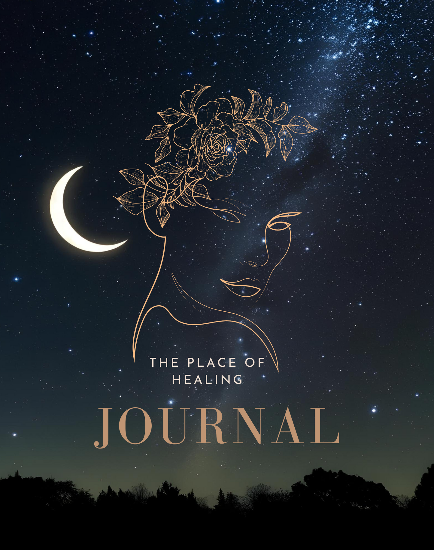 Forged Through Fire Journal