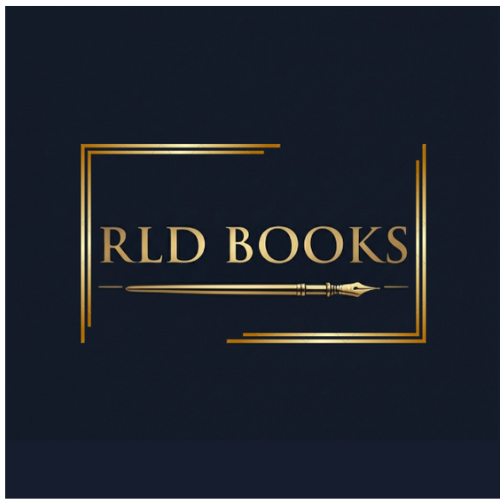 RLD BOOKS